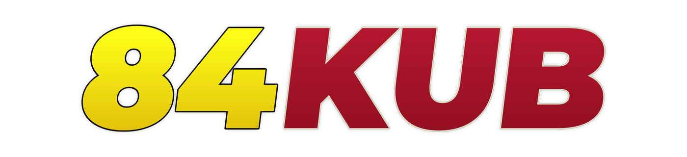 84kub logo